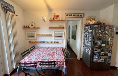 Guastalla Apartamento | Commenda 25 - A special spot in the heart of Milan