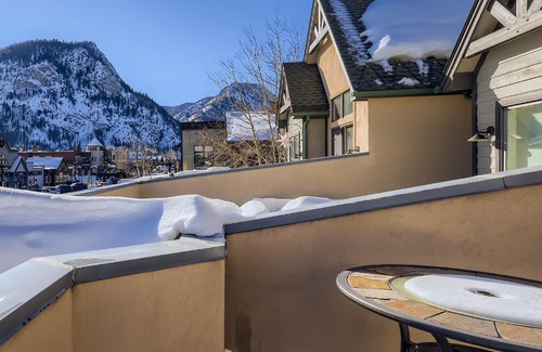 Frisco Apartamento | Commerce Exchange 203