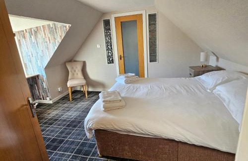 Thurso Hotel | Commercial hotel
