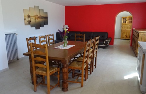 Cardeilhac Cabaña | Commingeoise farm (Renaissance)
