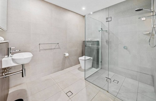 Lidcombe Apartamento | Commodious 2 Bedroom APT in OP