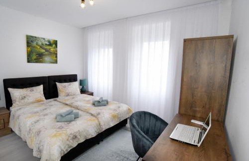 Rijeka Villa | Commodious house in Rijeka with 5 bedrooms