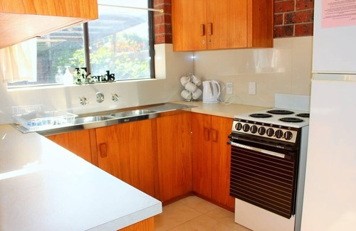 Port Elliot Apartamento | Commodore 2, 2-18 Basham Pde, Port Elliot