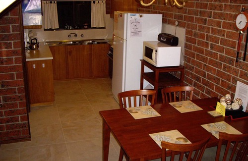Port Elliot Apartamento | Commodore 2, 2-18 Basham Pde, Port Elliot