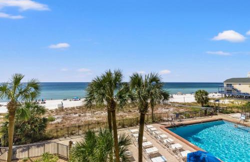 Lower Grand Lagoon Casa | Commodore 304 Gorgeous Beach Views! Near St. Andrews State Park.