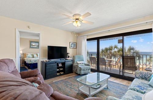 Lower Grand Lagoon Casa | Commodore 304 Gorgeous Beach Views! Near St. Andrews State Park.