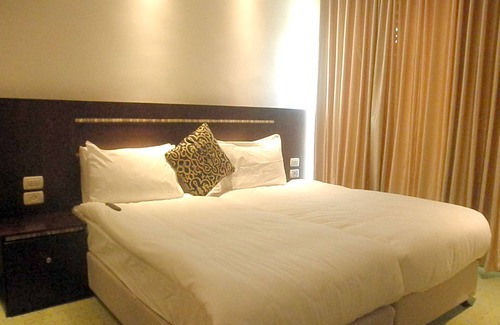 Jerusalem Hotel | Commodore Hotel Jerusalem