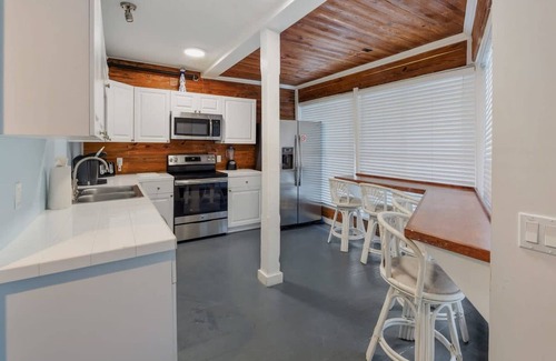 Historic Seaport Apartamento | Commodore s Cove by Brightwild Epic Location