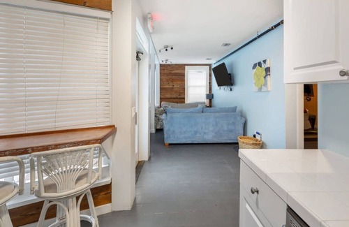 Historic Seaport Apartamento | Commodore s Cove by Brightwild Epic Location