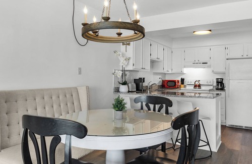 Seagrove Beach Condominio | Commodore's Retreat