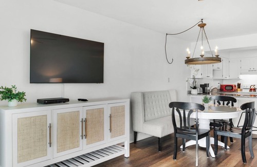 Seagrove Beach Condominio | Commodore's Retreat