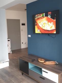 Brasov Apartamento | Commodores Quarters
