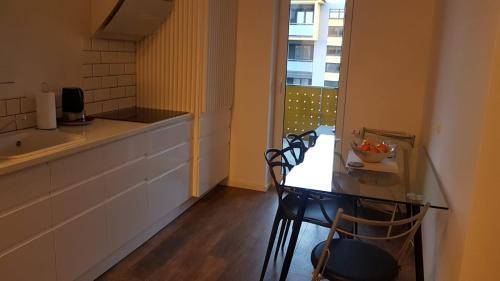Brasov Apartamento | Commodores Quarters