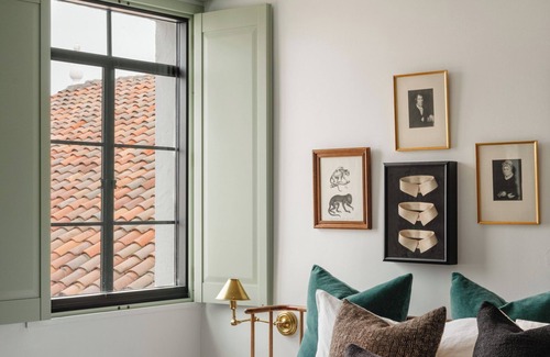 Downtown Chattanooga Hotel | Common House Chattanooga