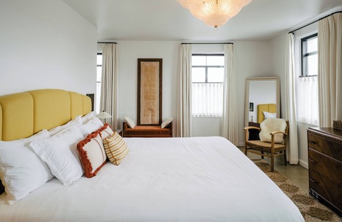 Downtown Chattanooga Hotel | Common House Chattanooga