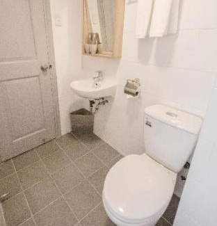 Thao Dien Hotel | Common Inn Thao Dien