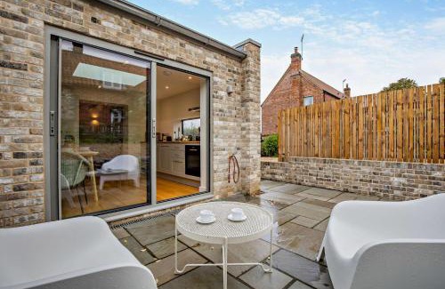 Syderstone Casa | Common View