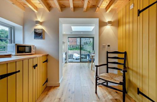 Syderstone Casa | Common View