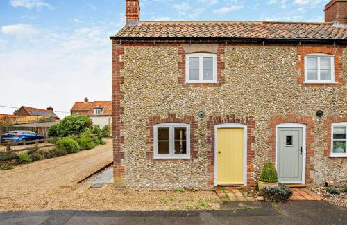 Syderstone Casa | Common View