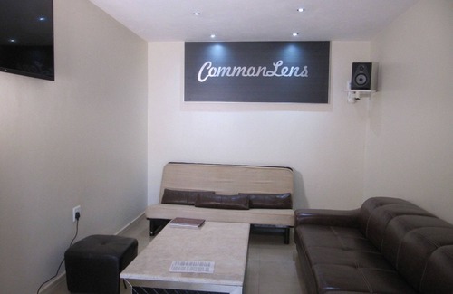 Entebbe Hotel | Commonlens Inn Hotel.