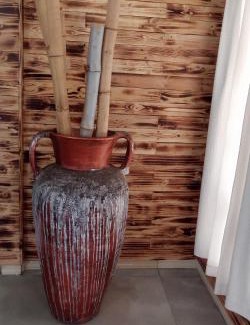 Entebbe Hotel | CommonLens Inn