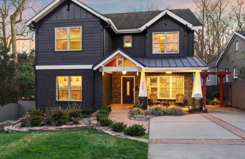 Commonwealth Park Casa | Commonwealth House