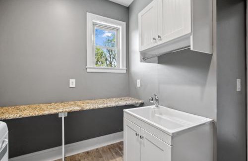 Commonwealth Park Casa | Commonwealth House