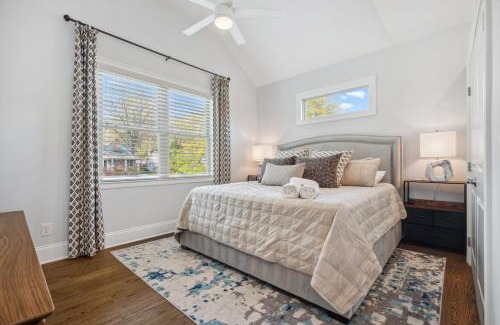 Commonwealth Park Casa | Commonwealth House