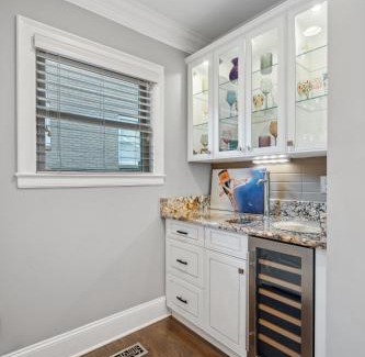 Commonwealth Park Casa | Commonwealth House