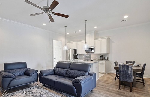 Highlands - Perkins Casa | 💜💛 NUEVA construcción: todo lo que necesita cerca de LSU
