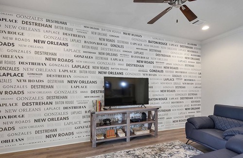 Highlands - Perkins Casa | 💜💛 NUEVA construcción: todo lo que necesita cerca de LSU