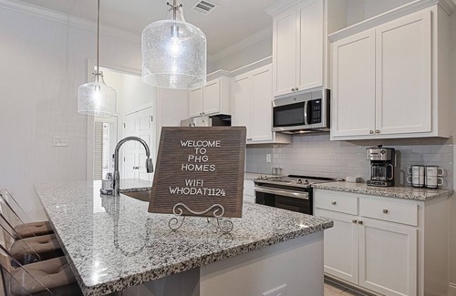 Highlands - Perkins Casa | 💜💛 NUEVA construcción: todo lo que necesita cerca de LSU