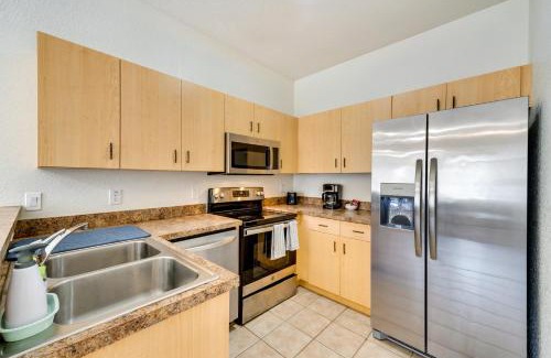 Haines City Apartamento | Community Pool Family-Friendly Florida Condo!