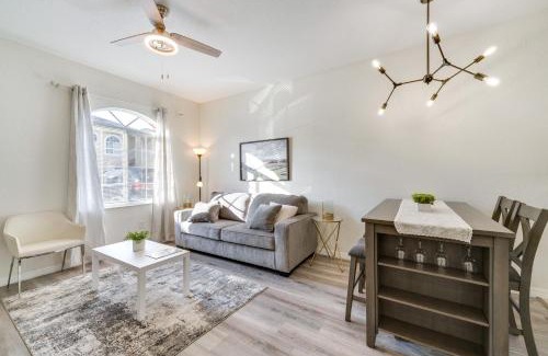 Haines City Apartamento | Community Pool Family-Friendly Florida Condo!