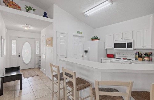 Seaspray Casa | ⭐ Community Pool- Private Beach Access - Bike - 4BR- Fins to the Right ⭐