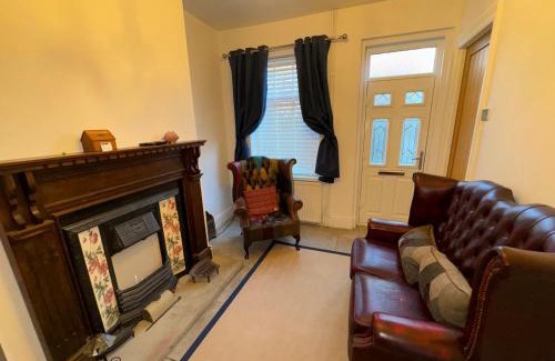 Chesterfield Apartamento | Commuters Getaway