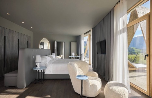 Castelrotto Hotel | COMO Alpina Dolomites