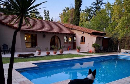 Chacras de Coria Casa | Como en casa