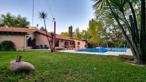 Chacras de Coria Casa | Como en casa
