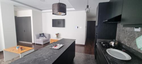 Macrodistrito Sur Apartamento | Como en casa, Excelente ubicación, Vista inmejorable