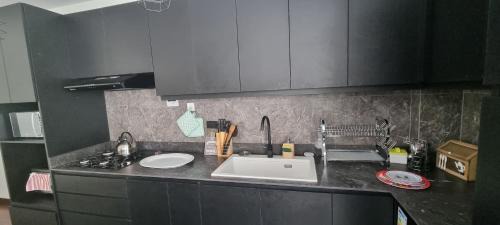 Macrodistrito Sur Apartamento | Como en casa, Excelente ubicación, Vista inmejorable