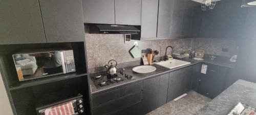 Macrodistrito Sur Apartamento | Como en casa, Excelente ubicación, Vista inmejorable