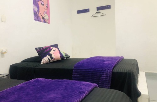 Laureles Casa | Como estar en casa pero con el servicio de un hotel