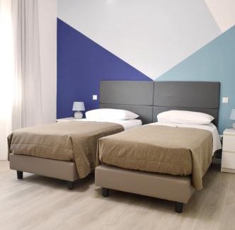 Como Apartamento | Como Holiday Home Appartamento business