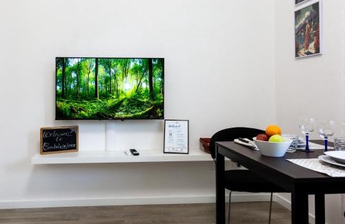 Como Apartamento | Como Holiday Home Appartamento business