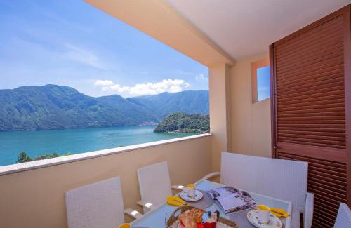 Azzano Apartamento | Como Lake Modern Apartament Ulivi