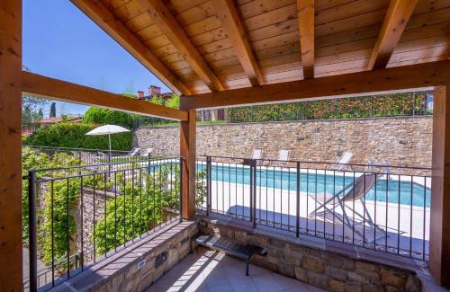 Azzano Apartamento | Como Lake Modern Apartament Ulivi