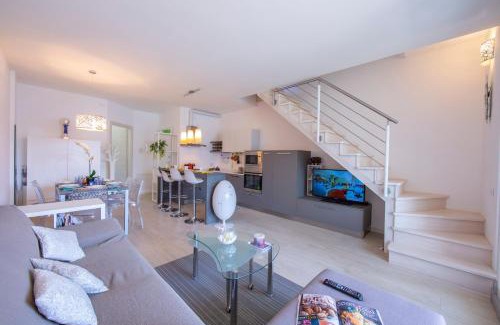 Azzano Apartamento | Como Lake Modern Apartament Ulivi