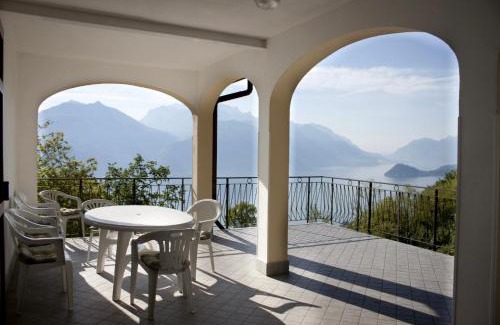 Naggio Apartamento | Como Lake Samlu House - Menaggio