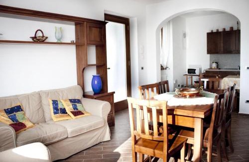 Naggio Apartamento | Como Lake Samlu House - Menaggio